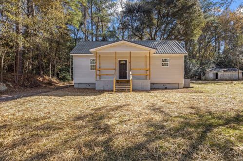 110 Canal St, Graniteville, SC 29829-2524