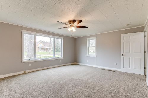 805 3rd St, Princeton MN  55371-1513 exterior