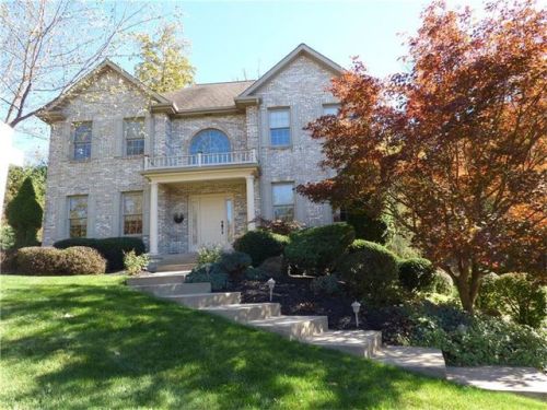 1831 Madison Dr, Moon Twp, PA 15108-1198