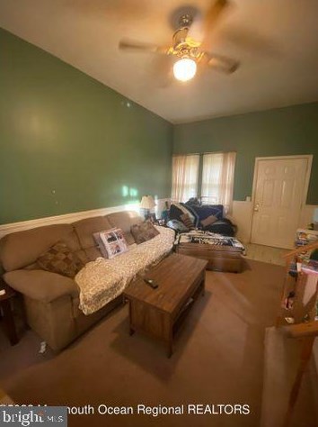 134 Huntley Ave, Berkeley Township NJ  08721-1318 exterior