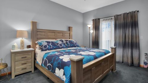 657 Riddler Ridge Dr, Blacklick OH  43004-7158 exterior