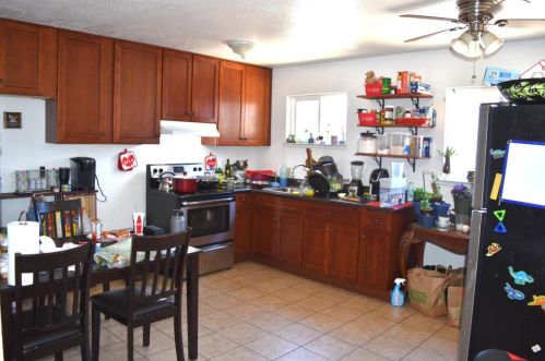 108 Catron Dr, Oakland CA 94603-3655 exterior