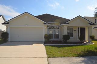 6049 Fillyside Trl, Jacksonville FL  32244-1882 exterior