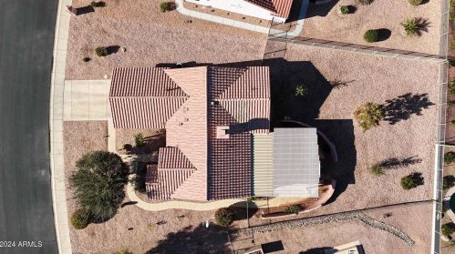 16414 Sandia Park Dr, Sun City AZ  85374-6421 exterior