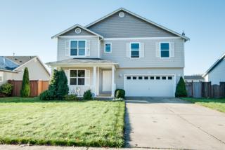 1107 Riddell Ave, Ohop, WA 98360-7424