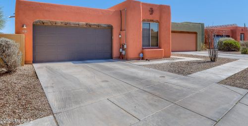 3281 Lakeside Vw Dr, Tucson AZ 85730-2736 exterior