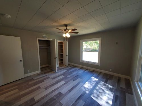 503 13th St, Bonham TX  75418-3142 exterior