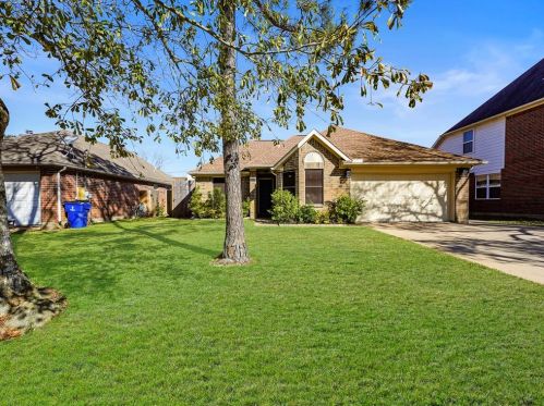 2522 39th Ave, Texas City, TX 77590-3771