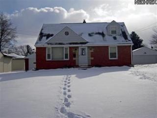 544 Wilson St, Struthers, OH 44471-1268