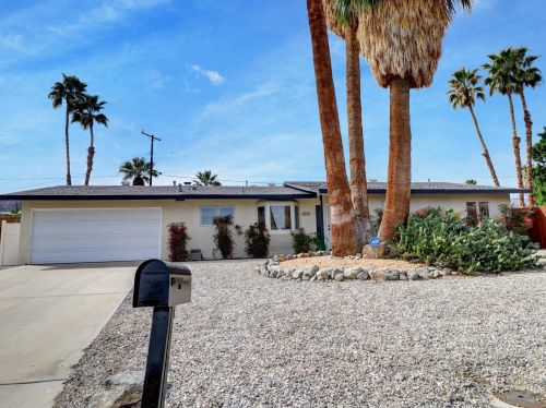 68500 Las Tunas Way, Cathedral City, CA 92234-2034