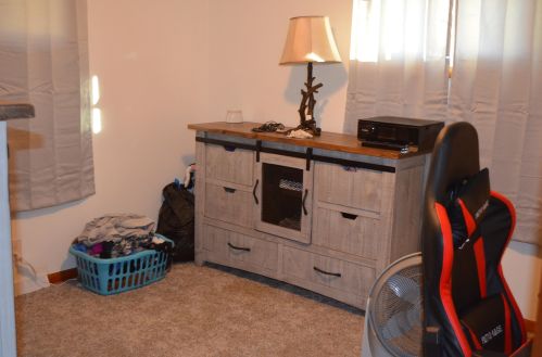 2900 Cumberland Dr, Springfield OH  45506-3708 exterior