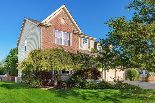 4652 Haley Way, Darbydale, OH 43123-9463