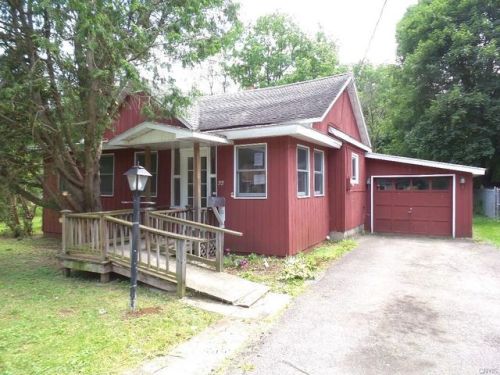 22 Euclid Ave, Virgil, NY 13045-1202