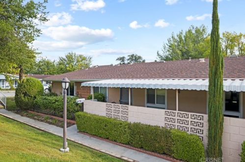 19140 Avenue Of The Oaks, Santa Clarita, CA 91321-4921