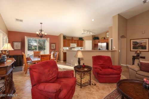 142 Firerock Ct, Casa Grande, AZ 85194-8357