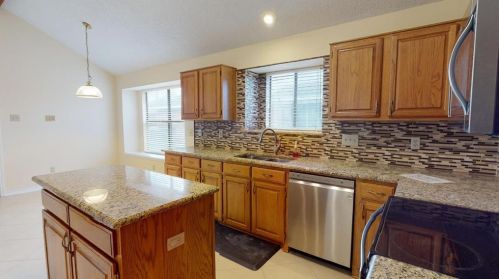 6732 Biltmore Pl, Plano TX  75023-3761 exterior