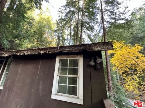 11071 Lompico Rd, Lompico CA  95018-8922 exterior