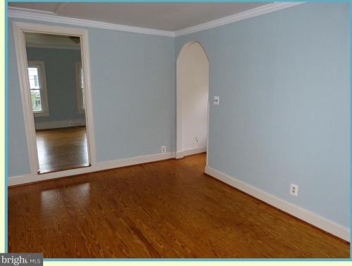 118 Caroline St, Fredericksburg VA  22401-6104 exterior