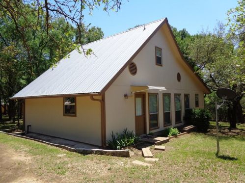 4027 Fm 3405, Georgetown TX  78633-4046 exterior
