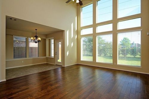 13309 Highland Lake Ln, Pearland TX  77584-3724 exterior