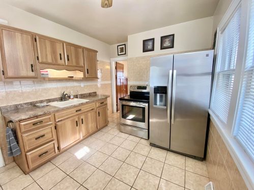 2041 34, Milwaukee WI 53208-1967 exterior