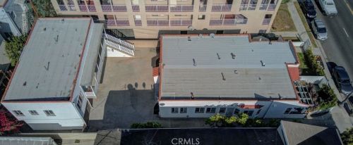 757 Redondo Ave, Long Beach CA  90804-5140 exterior