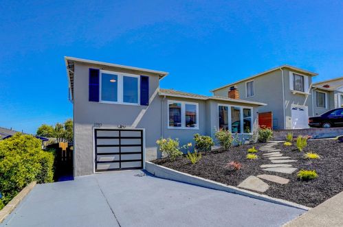 1793 Hickory Ave, San Bruno, CA 94066-2943