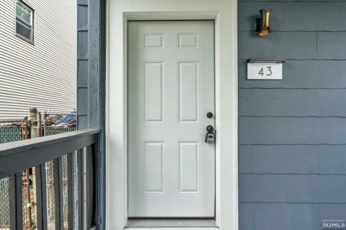 41 7th St, Newark NJ  07107-2925 exterior