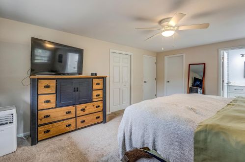 302 Teryl Dr, Mount Vernon OH  43050-2938 exterior