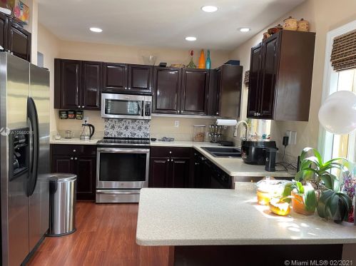 3195 36th Ave, Hollywood, FL 33021-1343