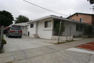 1638 Ricardo St, Los Angeles, CA 90033-1123