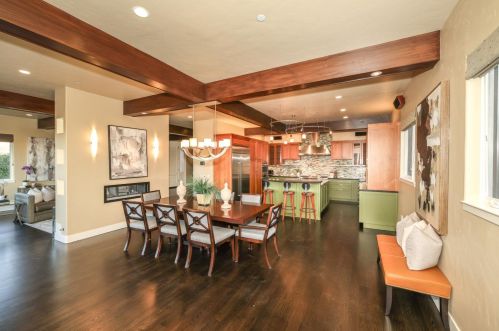 36 Summit Dr, Redwood City, CA 94062-3339