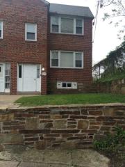 6097 Lawnton St, Philadelphia PA  19128-1602 exterior