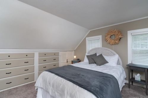 25 Losee Dr, Litchfield CT  06778-2507 exterior