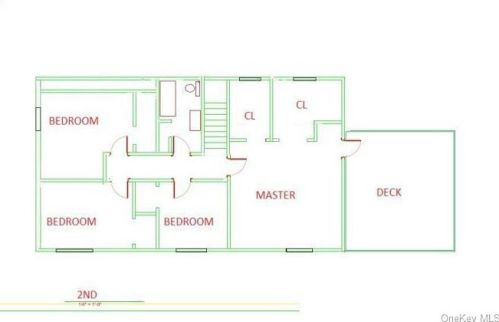 245 Bear Ridge Rd, Pleasantville NY  10570-1801 exterior