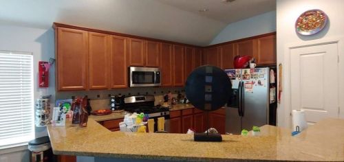8210 Durango Lodge Ln, Richmond, TX 77407-2738
