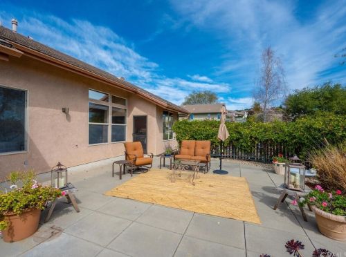 298 Vista Dr, Pismo Beach CA  93420-1421 exterior