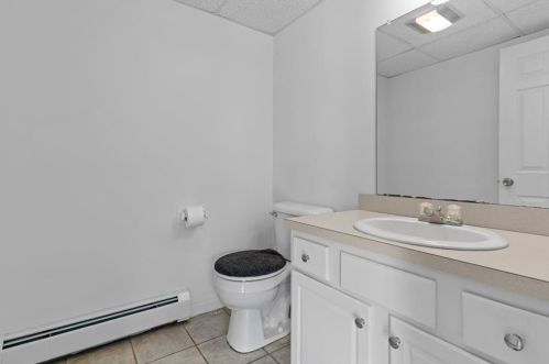 25 Ricci Dr, North Providence RI  02911-2417 exterior