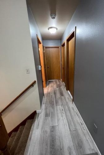 348 Woodridge Pl, Manitowoc WI  54220-7169 exterior