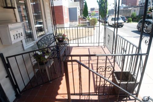 1524 Hone Ave, Bronx, NY 10461-2409