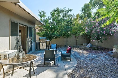 4343 Walnut Rd, Gilbert AZ 85298-8317 exterior