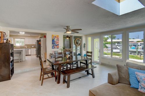 1463 Seagull Way, Palm City FL  34990-1733 exterior