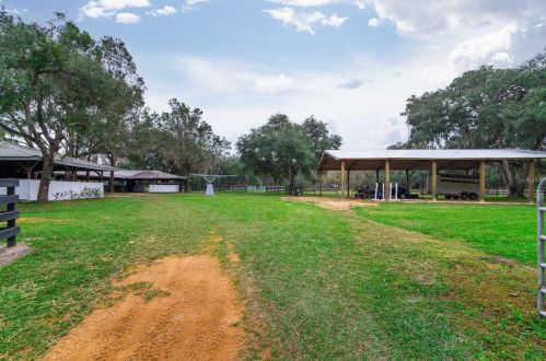 28001 Villa Rd, Dade City FL  33525-7922 exterior