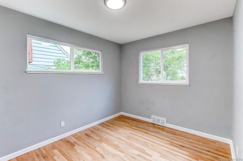 2676 Irving St, Denver CO  80219-5829 exterior