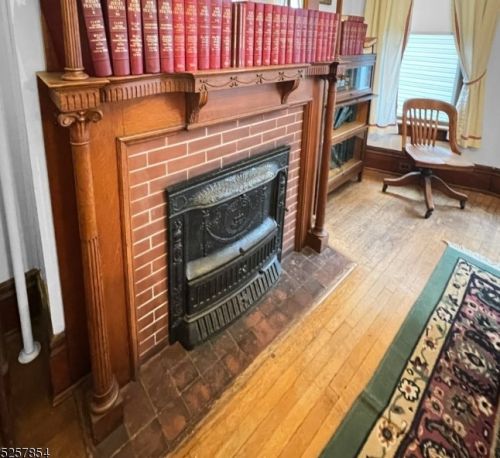 128 Belvidere Ave, Washington NJ  07882-1460 exterior