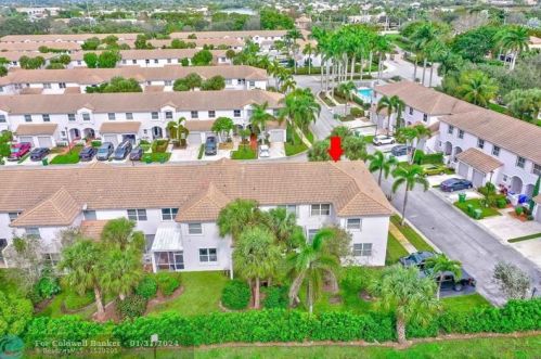16808 1st Mnr, Hollywood, FL 33027-1097