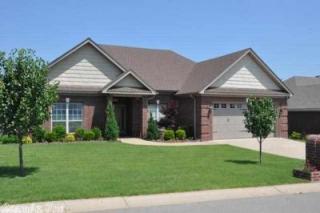 4030 Hermitage Dr, Benton, AR 72019-1930