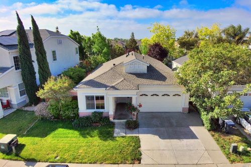 2525 Shorey Way, Fairfield, CA 94533-6562