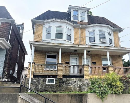 263 Wilkes Barre St, Easton, PA 18042-6716