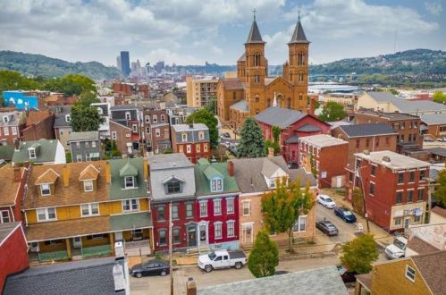 254 38th St, Pittsburgh, PA 15201-1808